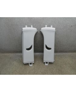 Verkleidung C-Säule links rechts 5TA867287 5TA867288 VW Touran II 5T 15.1848.066