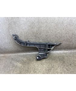 Halter Stoßstange hinten links 31265327 232Tkm Volvo V70 III D5 12.1895.100
