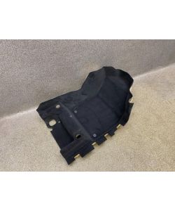 Innenraum Teppich vorne rechts 39826893 Boden Volvo XC90 II 2 16.1910.066