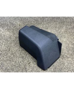 Gurtführung hinten rechts Abdeckung 232Tkm Volvo V70 III D5 Momentum 12.1895.021
