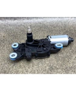 Heckwischermotor 31290787 hinten 232Tkm Volvo V70 III D5 Momentum 12.1895.003