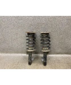 Federbein vorne 31317795 31317810 Stoßdämpfer Volvo V70 III D5 12.1895.165