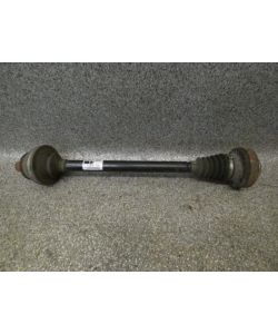 Antriebswelle hinten rechts 4F0501203 220Tkm Audi A6 C6 4F 2.7 TDI 09.1813.076