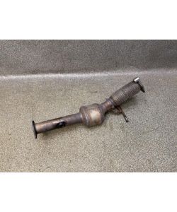 Katalysator 1561816X 1514900151FP DPF Kat Volvo XC90 II 2 2.0 D5 16.1910.404