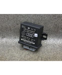 Steuergerät Leuchtweitenregulierung 8P0907357H LWR Audi A6 C6 4F 2.7 09.1813.030
