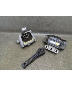 Motorlager 5Q0199262DB 5QA199555 Motorhalter VW Touran II 5T 1.2 TSI 15.1848.184