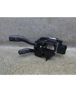 Blinkerschalter 4F0953549D Tempomat 4E0953521B 220Tkm Audi A6 C6 4F 09.1813.039