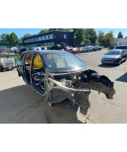 Karosserie Chassis Rohkarosse Längsträger Volvo XC90 II 2 16.1910.399