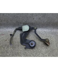 Höhensensor hinten 1T0907503 Niveausensor Audi A6 C6 4F 2.7 TDI 09.1813.084