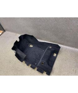 Innenraum Teppich vorne links 39826891 Boden Volvo XC90 II 2 16.1910.067