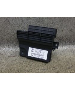 Steuergerät 4F0907280 Bordnetz ILM Beifahrer Audi A6 C6 4F 2.7 TDI 09.1813.027