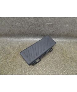 Fußstütze 5Q1864777C Fußablage Abdeckung 97Tkm VW Touran II 5T 15.1848.203