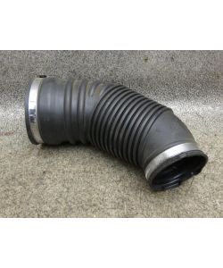 Ladeluftschlauch 4F0129615L Druckschlauch Audi A6 C6 4F 2.7 TDI 09.1813.097