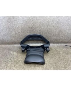 Verkleidung Lenksäule Blende Tacho 31363666 31363690 Volvo XC90 II 16.1910.147