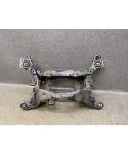 Achsträger hinten Hinterachsträger 261Tkm Volvo XC90 II 2 2.0 D5 AWD 16.1910.268