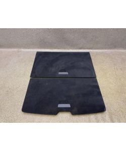 Boden Kofferraum 39825209 39825213 Teppich Volvo XC90 II 2 16.1910.297