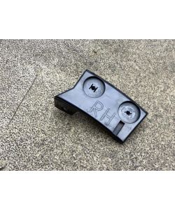 Halter Stoßstange hinten rechts KD53-51U34 Mazda CX-5 KE GH Facelift 16.1876.125