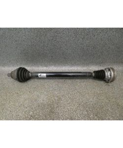 Antriebswelle vorne rechts 1K0407272TP 221Tk VW Passat 3C B7 2.0 TDI 14.1777.080