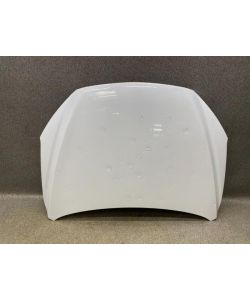 Motorhaube Weiß A4D def Mazda CX-5 KE GH Facelift 16.1876.090