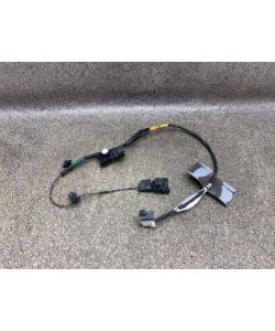 PDC-Sensor Kabelbaum hinten KA3F-67-290A Mazda CX-5 KE GH Facelift 16.1876.142