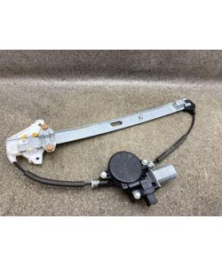Fensterheber vorne links D6515958X 116Tkm Mazda CX-5 KE GH Facelift 16.1876.079