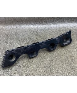 Halter Stoßstange hinten rechts KD53502H1 Mazda CX-5 KE GH Facelift 16.1876.123