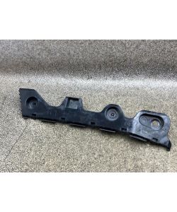 Halter Stoßstange hinten links KD53502J1 Mazda CX-5 KE GH Facelift 16.1876.124