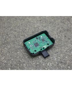 Regensensor Lichtsensor 1K0955559 221Tkm VW Passat 3C B7 2.0 TDI 14.1777.107