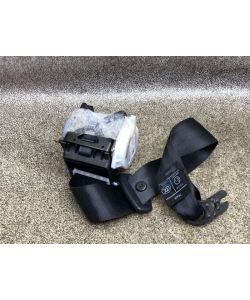 Sicherheitsgurt hinten 4G8857805H 138Tkm Audi A6 C7 4G Avant 13.1870.237