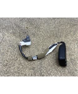 Regensensor KD51-67-290A KD5167290A 116Tkm Mazda CX-5 KE GH Facelift 16.1876.036