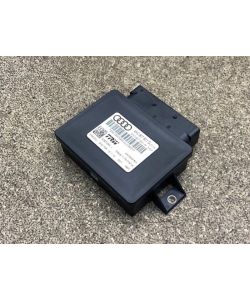 Steuergerät Feststellbremse 4H0907801 Parkbremse Audi A6 C7 4G 13.1870.004