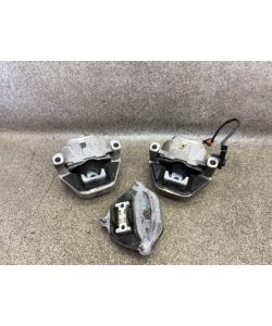 Motorlager 8K0399151 Motorhalter 138Tkm Audi A6 C7 4G 2.0 TFSI Avant 13.1870.105