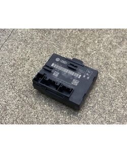 Türsteuergerät hinten rechts 4G8959795J 138Tkm Audi A6 C7 4G Avant 13.1870.037