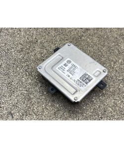Steuergerät Tagfahrlicht 4G0907697D 138Tkm Audi A6 C7 4G S-Line 13.1870.082