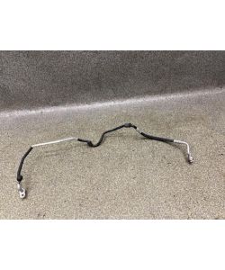 Klimaleitung 4G0260710P 138Tkm Audi A6 C7 4G 2.0 TFSI 13.1870.214