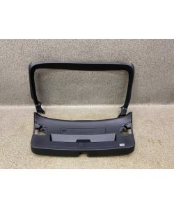 Verkleidung Heckklappe hinten 4G9867979D Audi A6 C7 4G Avant 13.1870.073