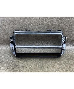 Blende Klimabedienteil KA1S61190D Rahmen Mazda CX-5 KE GH Facelift 16.1876.040