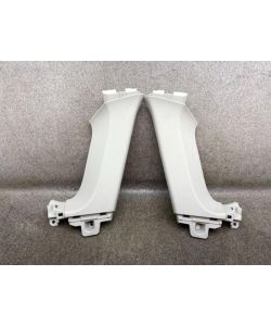Verkleidung C-Säule links rechts KD4568260 Mazda CX-5 KE GH Facelift 16.1876.078