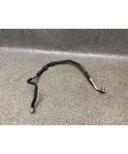 Klimaleitung 4G0260701H Klimaschlauch 138Tkm Audi A6 C7 4G 2.0 TFSI 13.1870.213