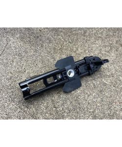 Sicherheitsgurt Höhenverstellung vorne links 138Tkm Audi A6 C7 4G 13.1870.180