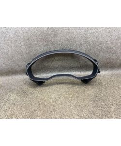 Rahmen Kombiinstrument 4G1857115B Blende Tacho Audi A6 C7 4G Avant 13.1870.056