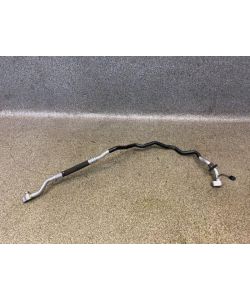 Klimaleitung 7L6820743H Klimaschlauch 278Tkm VW Touareg I 7L 3.6 FSI 09.1856.172
