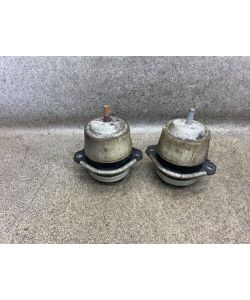Motorlager 7L8199131A Motorhalter 278Tkm VW Touareg 7L 3.6 FSI 09.1856.147