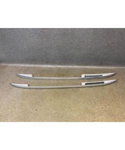 Dachreling links rechts 7L6860026 VW Touareg I 7L 3.6 FSI Facelift 09.1856.187