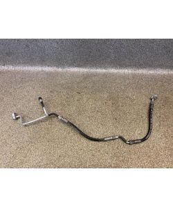 Klimaleitung Klimaschlauch 278Tkm VW Touareg I 7L 3.6 FSI Facelift 09.1856.169