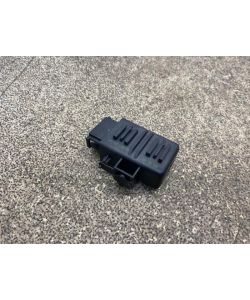 Steuergerät Sitzheizung 1K0959772 VW Touareg I 7L 3.6 FSI 09.1856.004