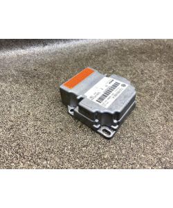 Steuergerät 7L0959655A 0285010574 Airbag VW Touareg I 7L 3.6 FSI 09.1856.046