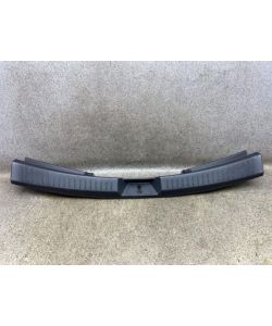 Verkleidung Ladekante KD45-6889X Abdeckung Mazda CX-5 KE GH Facelift 16.1876.210