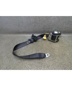 Sicherheitsgurt VR vorne rechts 1K4857706R 204Tkm VW Golf V 1K GTI 06.1788.020