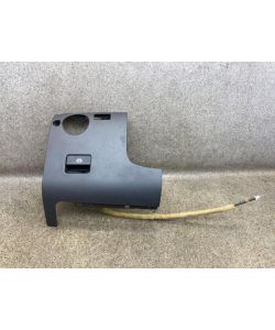 Verkleidung Armaturenbrett 7L6035680B 7L6711814 VW Touareg I 7L 09.1856.042